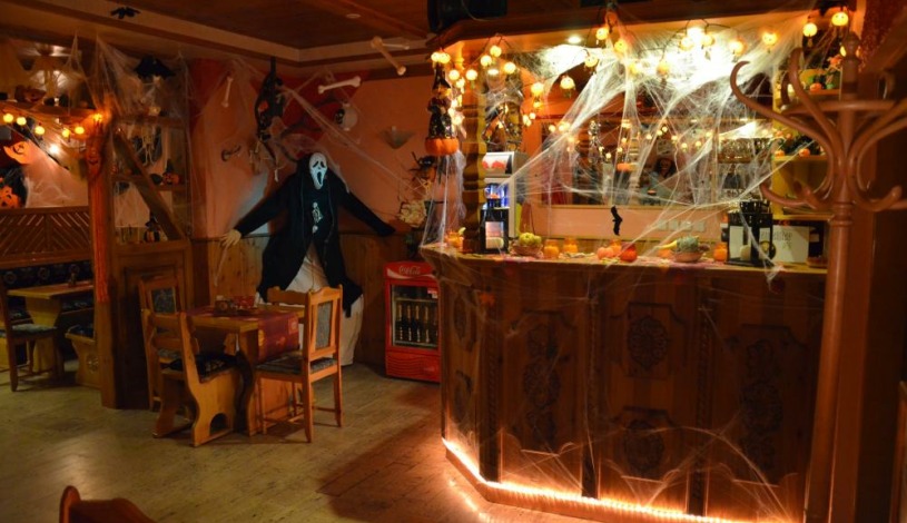 Park Hotel Bělá pod Pradědem